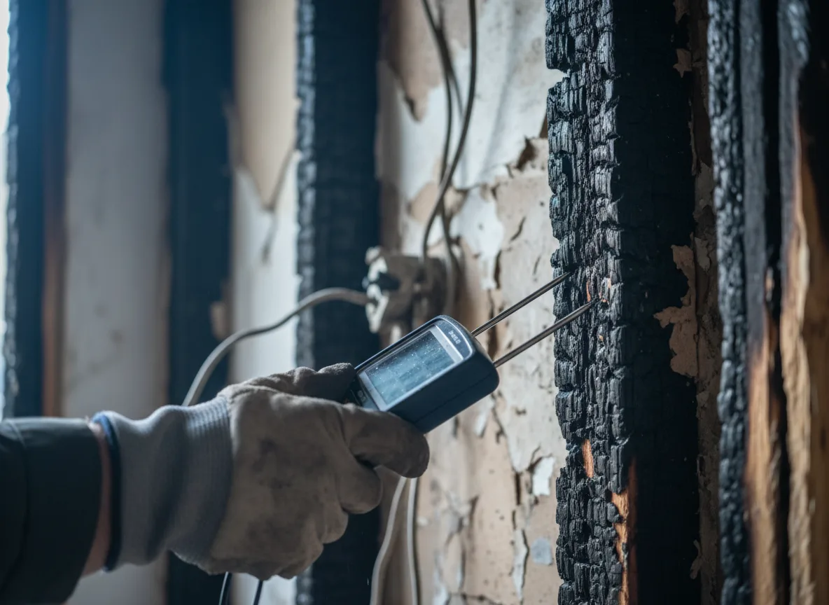 Fire Damage Restoration Terrell, NC FAQs